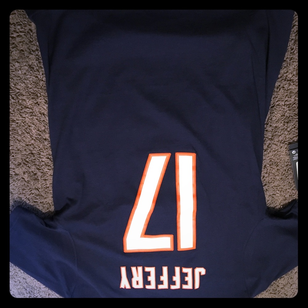 Alshon Jeffery shirt